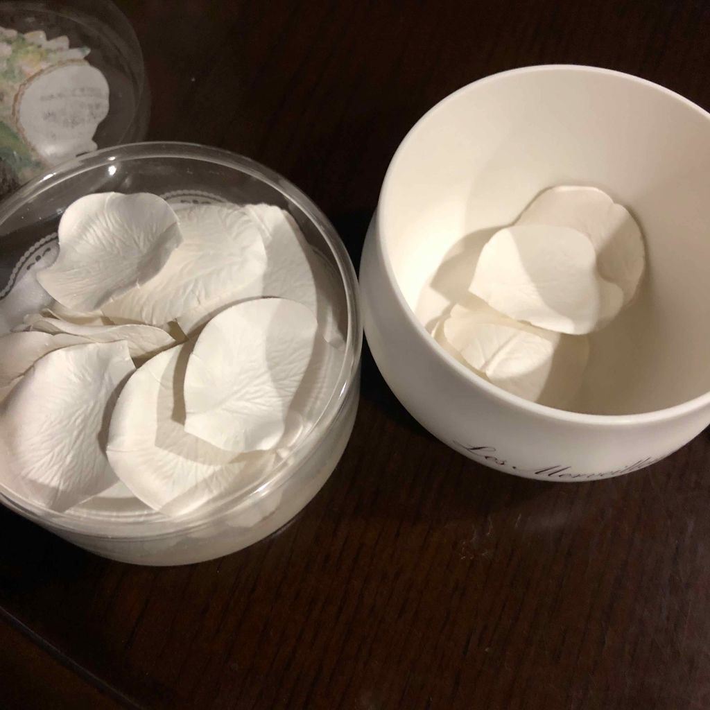 フェイスパウダー ローズ ラデュレ/レ・メルヴェイユーズ ラデュレ/プレストパウダーを使ったクチコミ（2枚目）