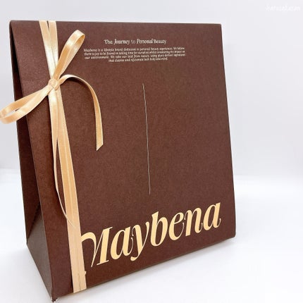 73シワクリーム/MAYBENA/フェイスクリームを使ったクチコミ(7枚目)