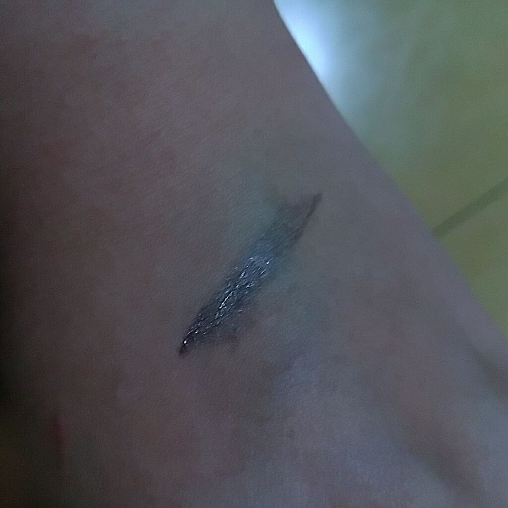 マジカルカールロック マスカラベース&トップコート/リンメル ロンドン/マスカラ下地を使ったクチコミ(3枚目)