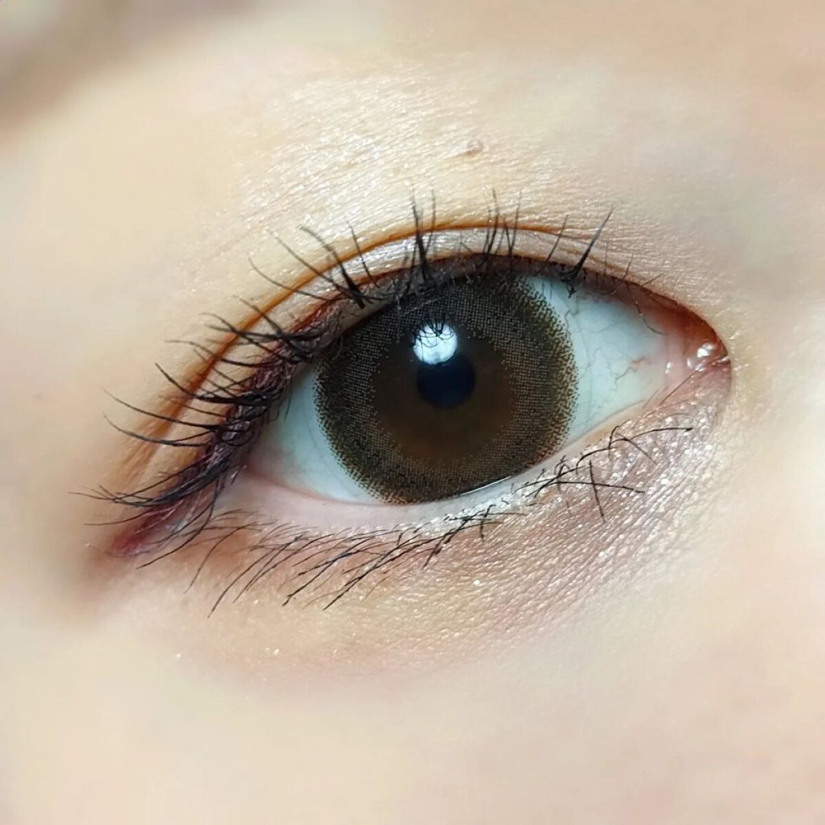 マルチキューブ/i’m meme/マルチパレットを使ったクチコミ（1枚目）