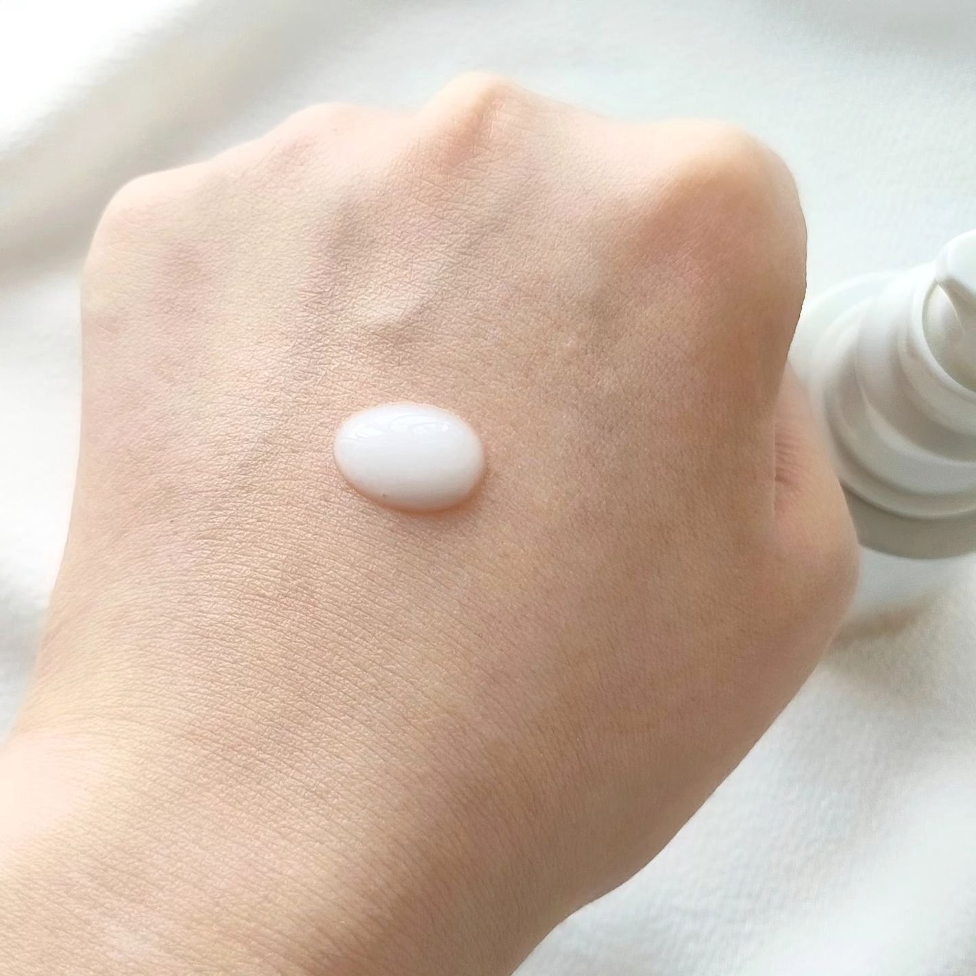 スキンオーラジェニック/TWANY/美容液を使ったクチコミ(3枚目)