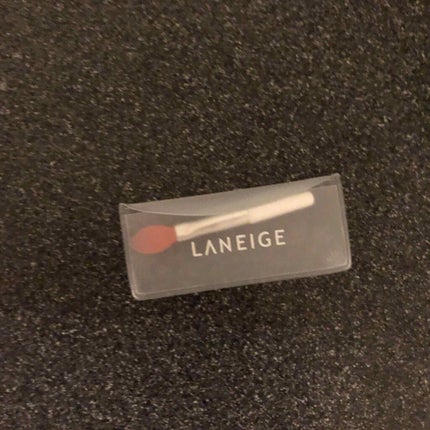 リップスリーピングマスク/LANEIGE/リップバームを使ったクチコミ(2枚目)