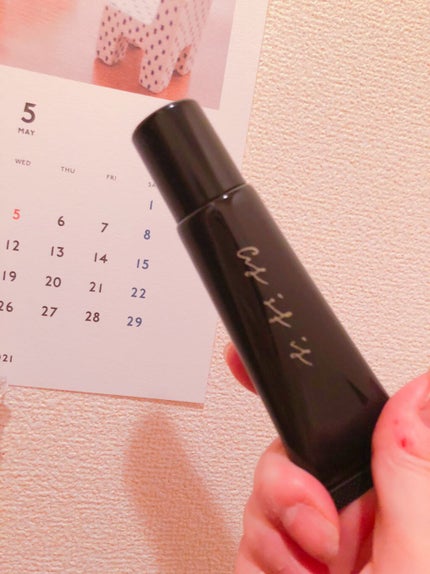 Suntan cream/asitis/クリーム・エマルジョンファンデーションを使ったクチコミ(1枚目)