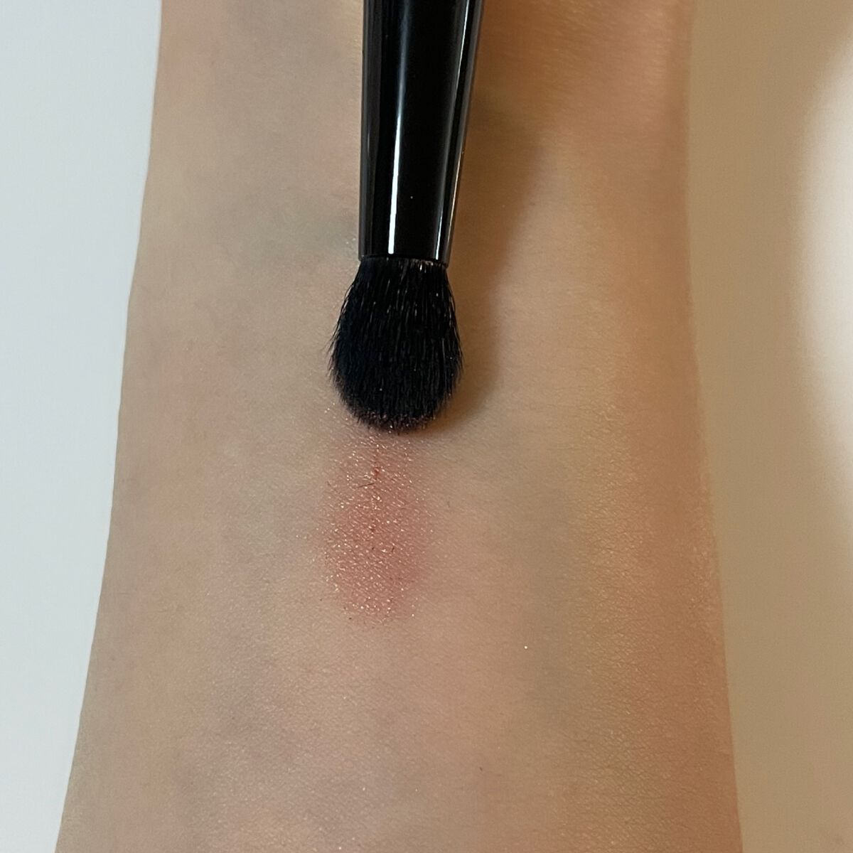 アン アーティスツ ギフト ブラシ コレクション /ローラ メルシエ/メイクアップキットを使ったクチコミ(6枚目)