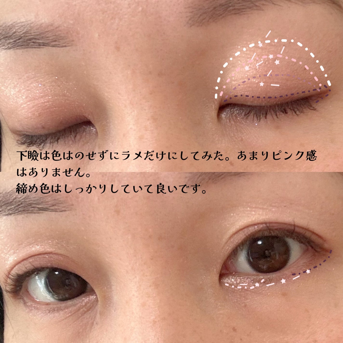 チーク ポップ/CLINIQUE/パウダーチークを使ったクチコミ(3枚目)