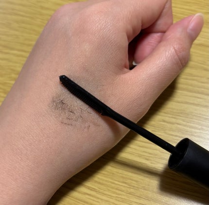 エテュセ アイエディション (マスカラベース)/ettusais/マスカラ下地を使ったクチコミ(1枚目)