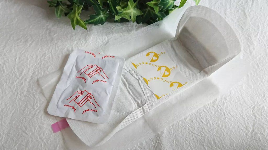 よもぎゅっと/カラダラブベア/その他を使ったクチコミ（3枚目）