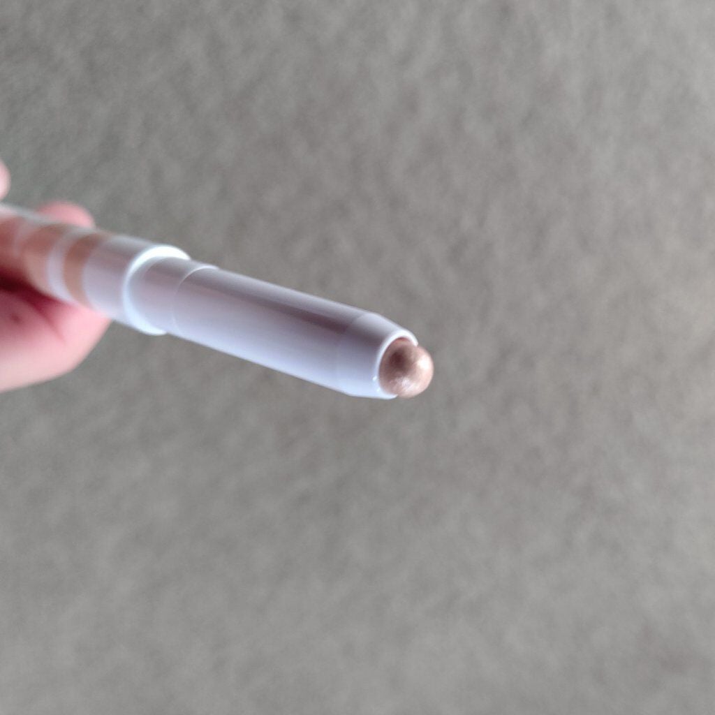 アイムスティックシャドウシマー/i’m meme/スティックアイシャドウを使ったクチコミ(6枚目)