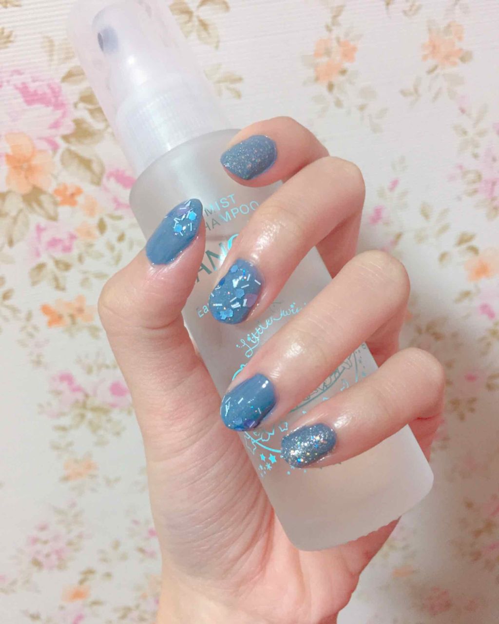 ネイルポリッシュ/HOMEI/マニキュアを使ったクチコミ（1枚目）