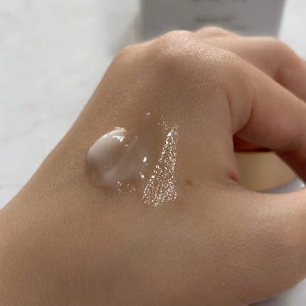 プレミアムRXリバイタルライジングアイクリーム/GD11/アイケア・アイクリームを使ったクチコミ(2枚目)