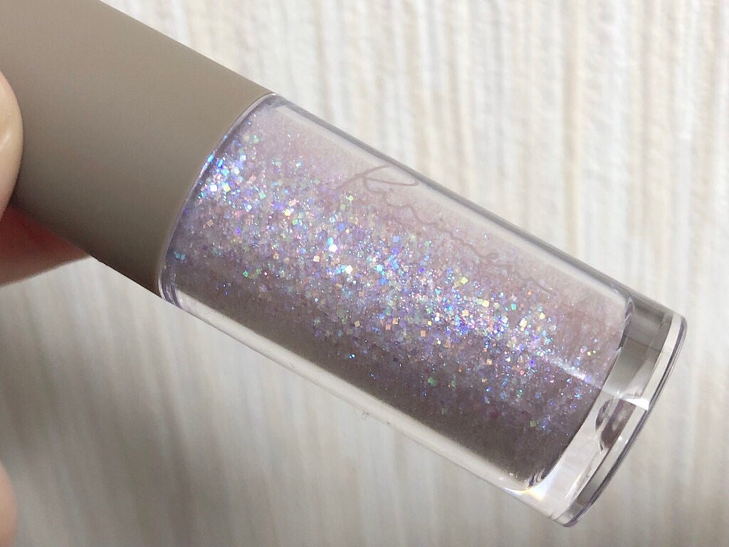 ピックミーアイズグリッター/Ririmew/グリッターを使ったクチコミ(2枚目)