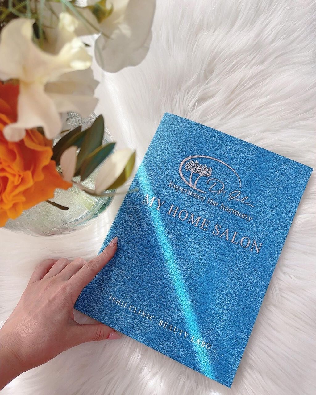 おうちでサロン/Dr.Ishii/その他スキンケアを使ったクチコミ(9枚目)