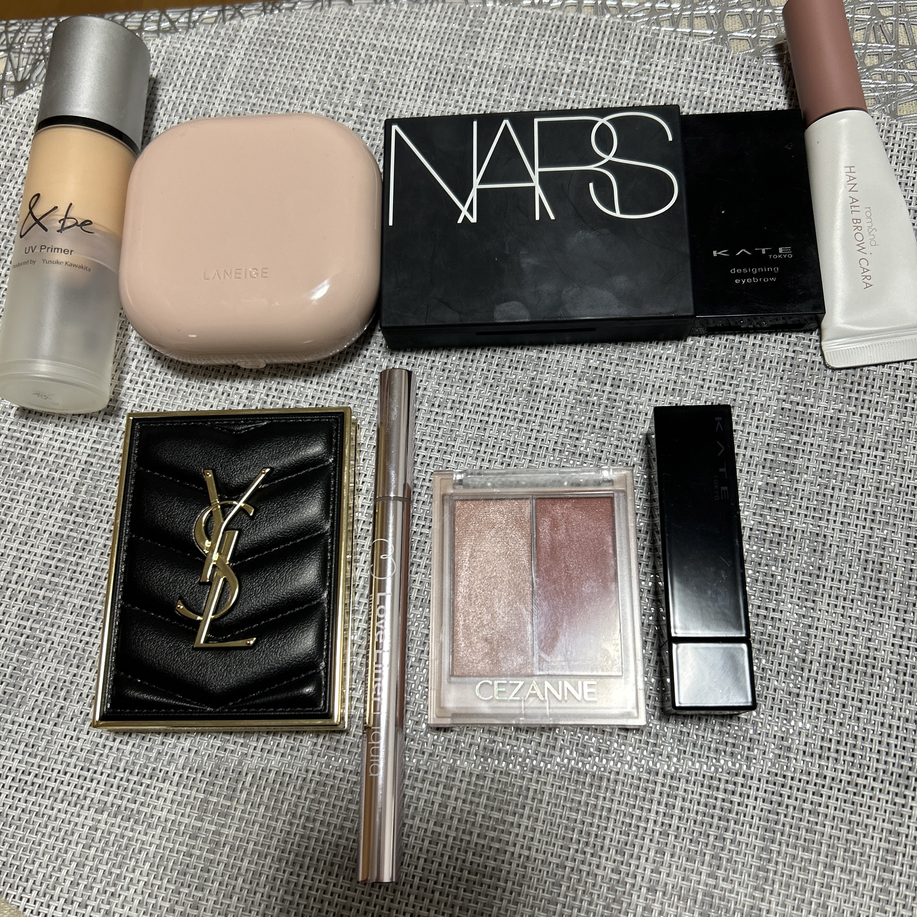 ケイト リップモンスター/KATE/口紅を使ったクチコミ（1枚目）