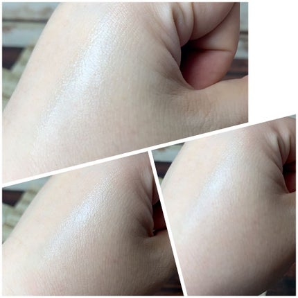 ボーム エサンシエル/CHANEL/スティックハイライトを使ったクチコミ(5枚目)