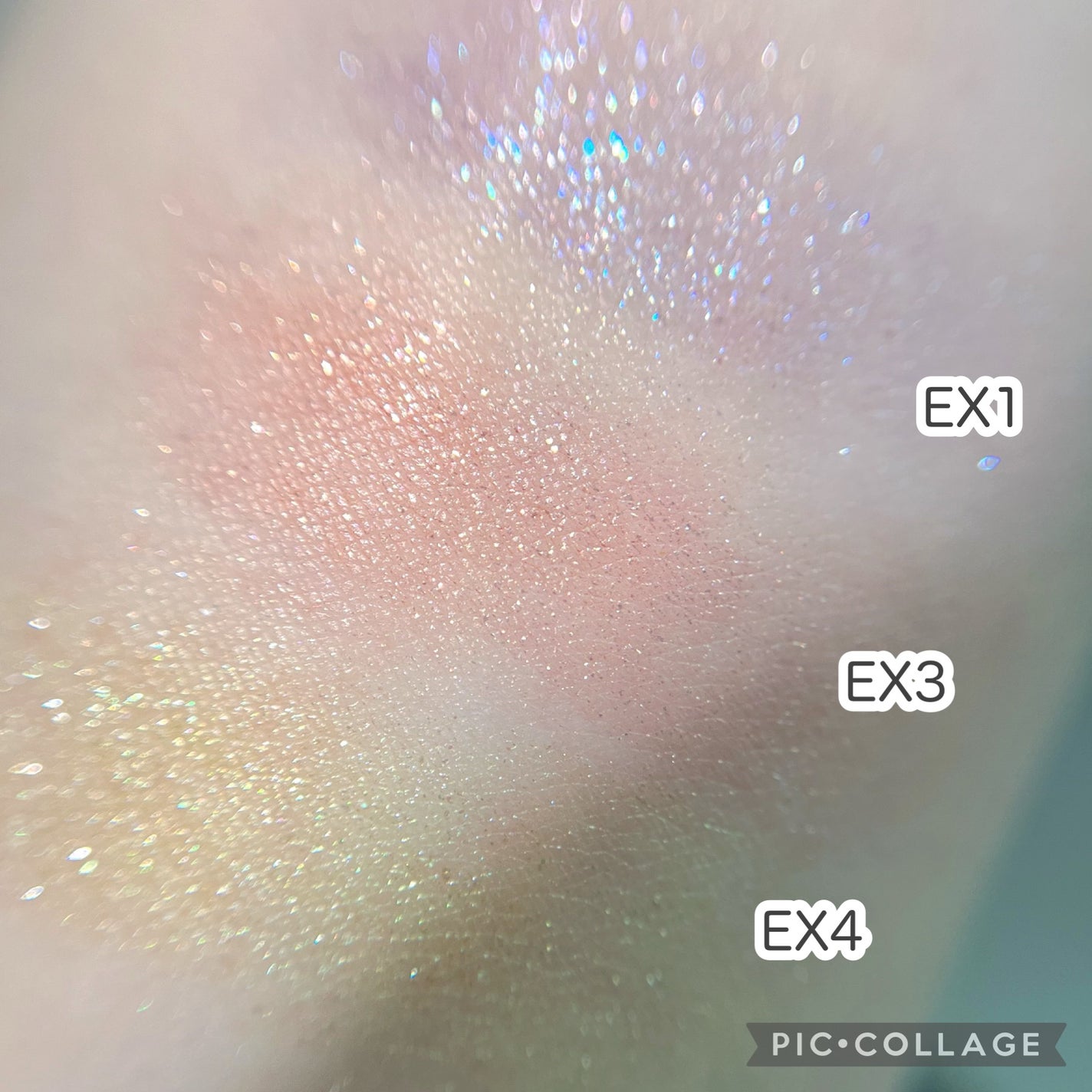 カネボウ ジェルジェムクラッシュ/KANEBO/ジェル・クリームアイシャドウを使ったクチコミ(3枚目)