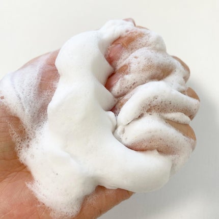 モイスチュアライズソープ/HareRi/ボディソープを使ったクチコミ(5枚目)