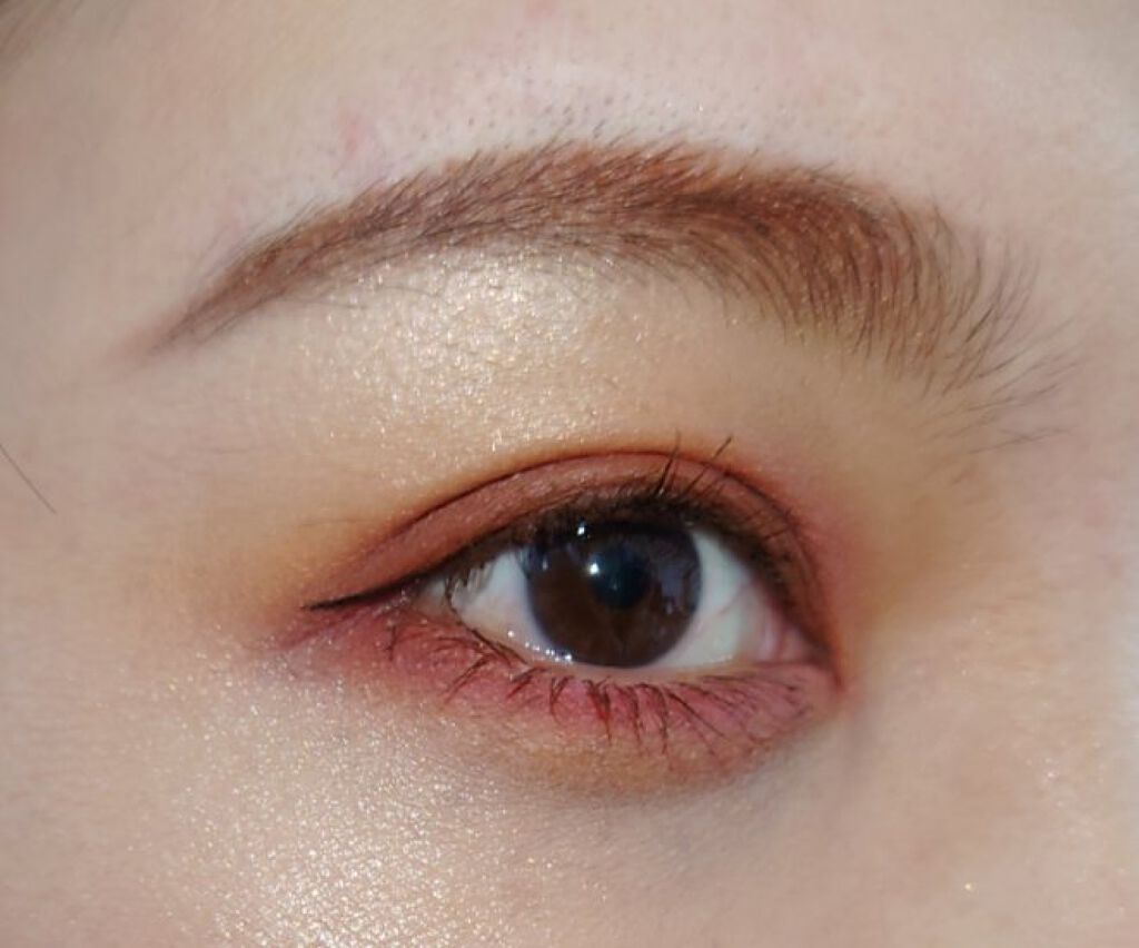 CORAL OBSESSIONS/Huda Beauty/アイシャドウパレットを使ったクチコミ（1枚目）