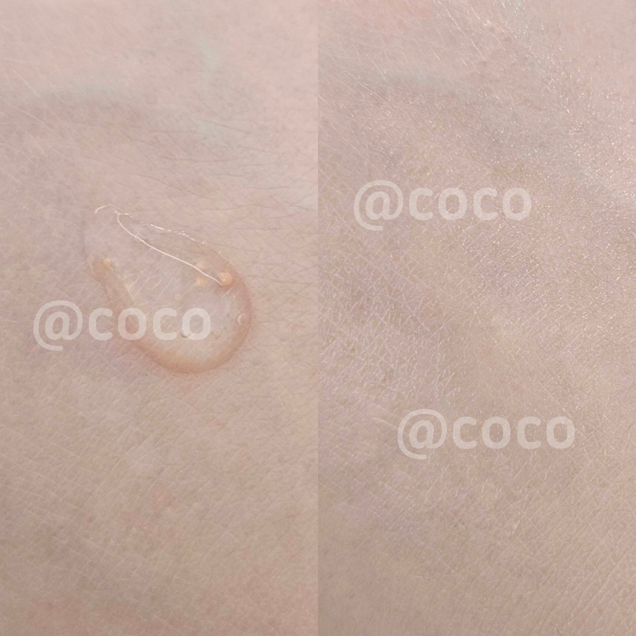 グルタチオンソームクリームビタチューブ/Abib /フェイスクリームを使ったクチコミ（3枚目）