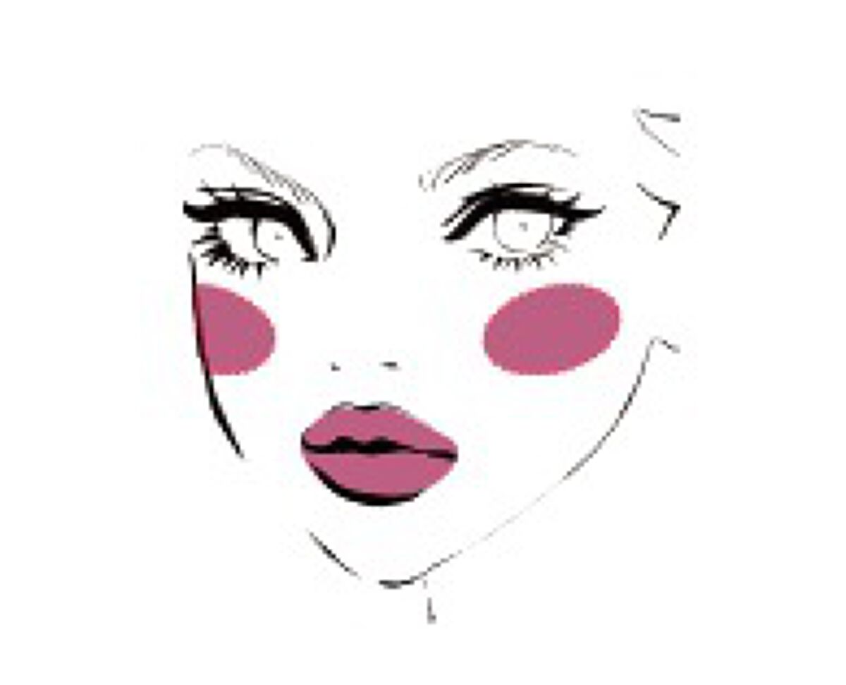 リシェ リップ&チーククリーム N/Visée/ジェル・クリームチークを使ったクチコミ(5枚目)