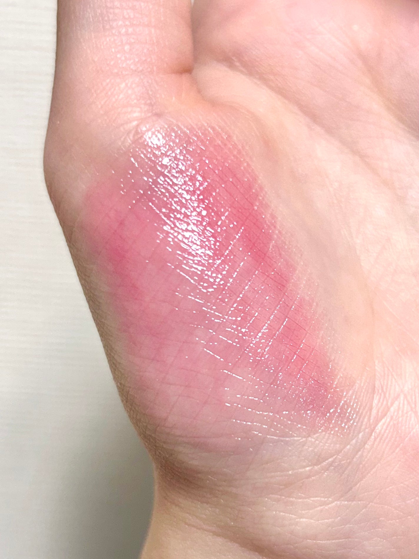 ノールックリップ/Fujiko/口紅を使ったクチコミ(3枚目)