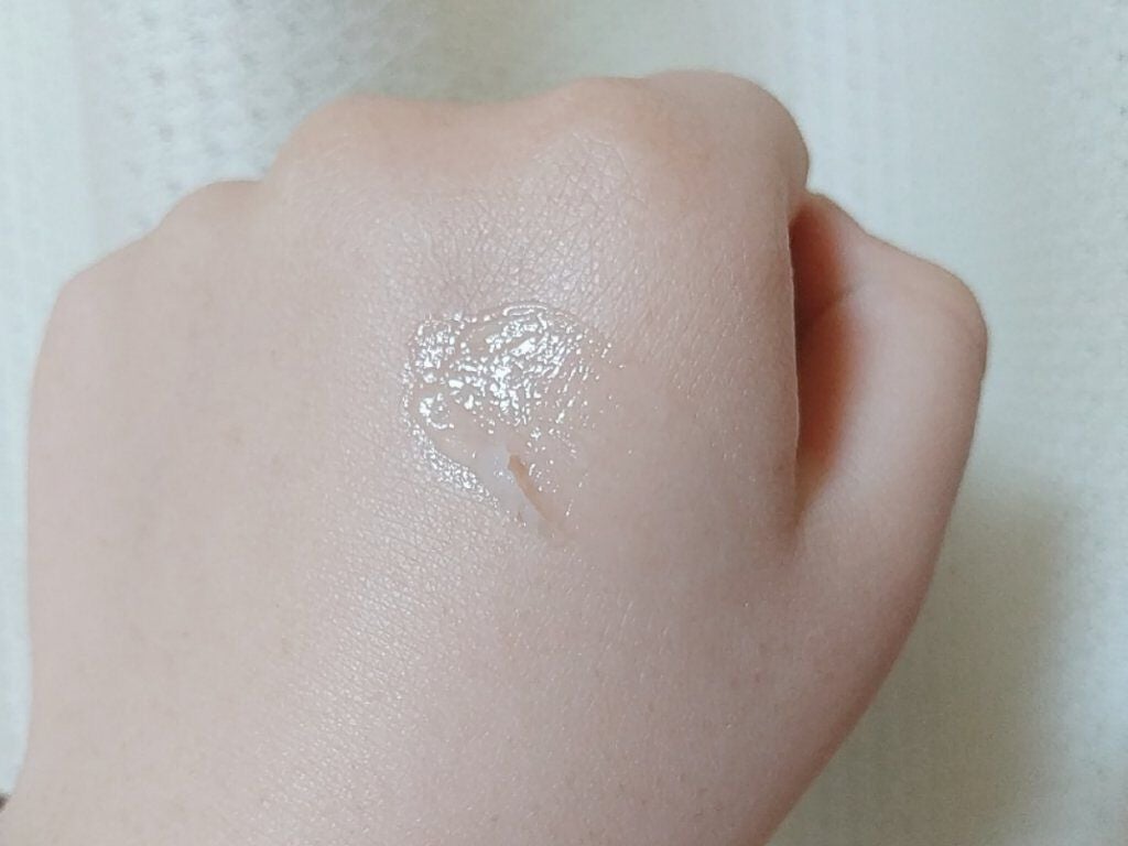 薬用 リップバーム ハチミツの香り/DAISO/リップバームを使ったクチコミ(2枚目)