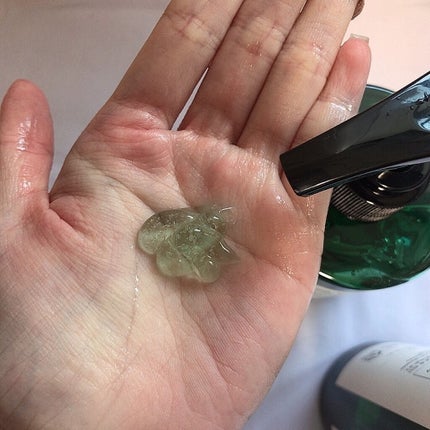 AHA·BHA·PHA 30デイズミラクルアクネボディクレンザー/SOME BY MI/ボディソープを使ったクチコミ(4枚目)