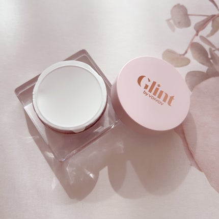 グリッタージェル /Glint/グリッターを使ったクチコミ(3枚目)