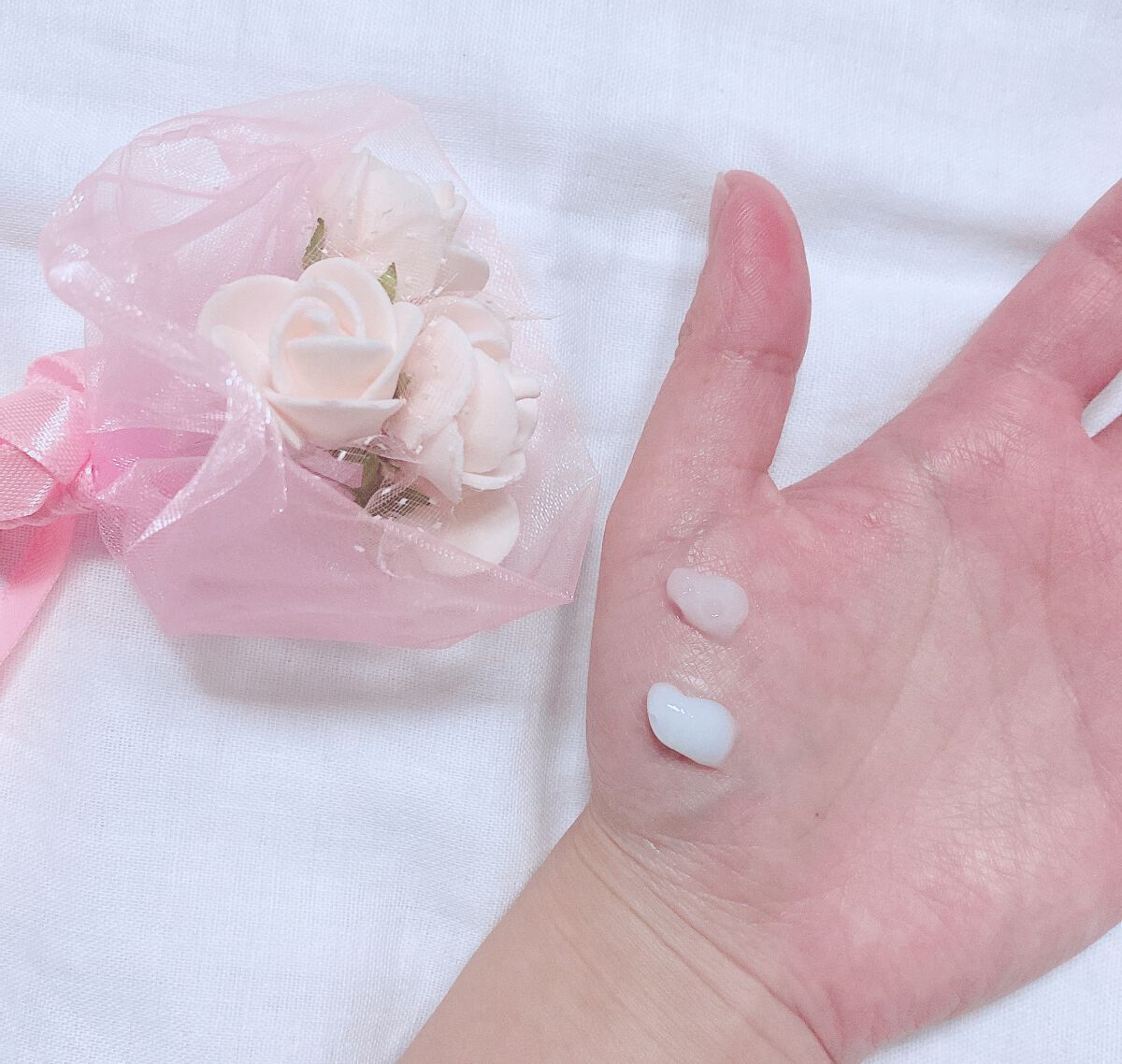 マジックバブルエッセンスパックMINI/BAKER7/シートマスク・パックを使ったクチコミ（3枚目）