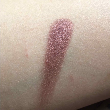 アディクション ザ アイシャドウ/ADDICTION/単色アイシャドウを使ったクチコミ(2枚目)