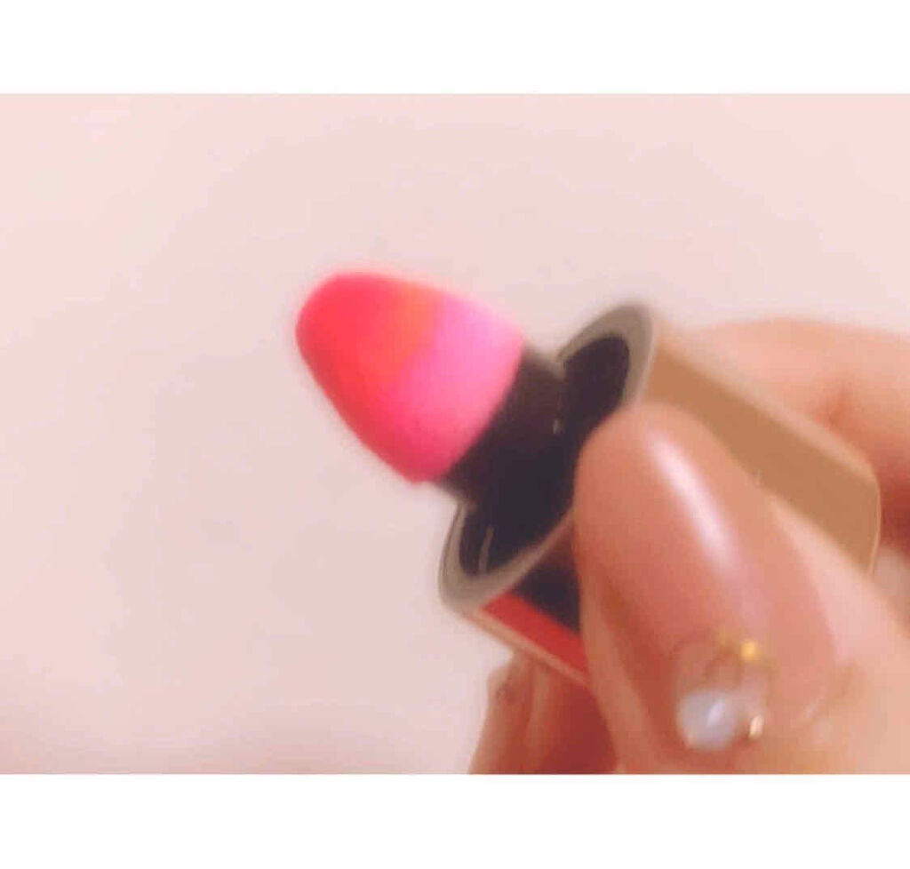 シェイカーティント/the SAEM/リップティントを使ったクチコミ(3枚目)