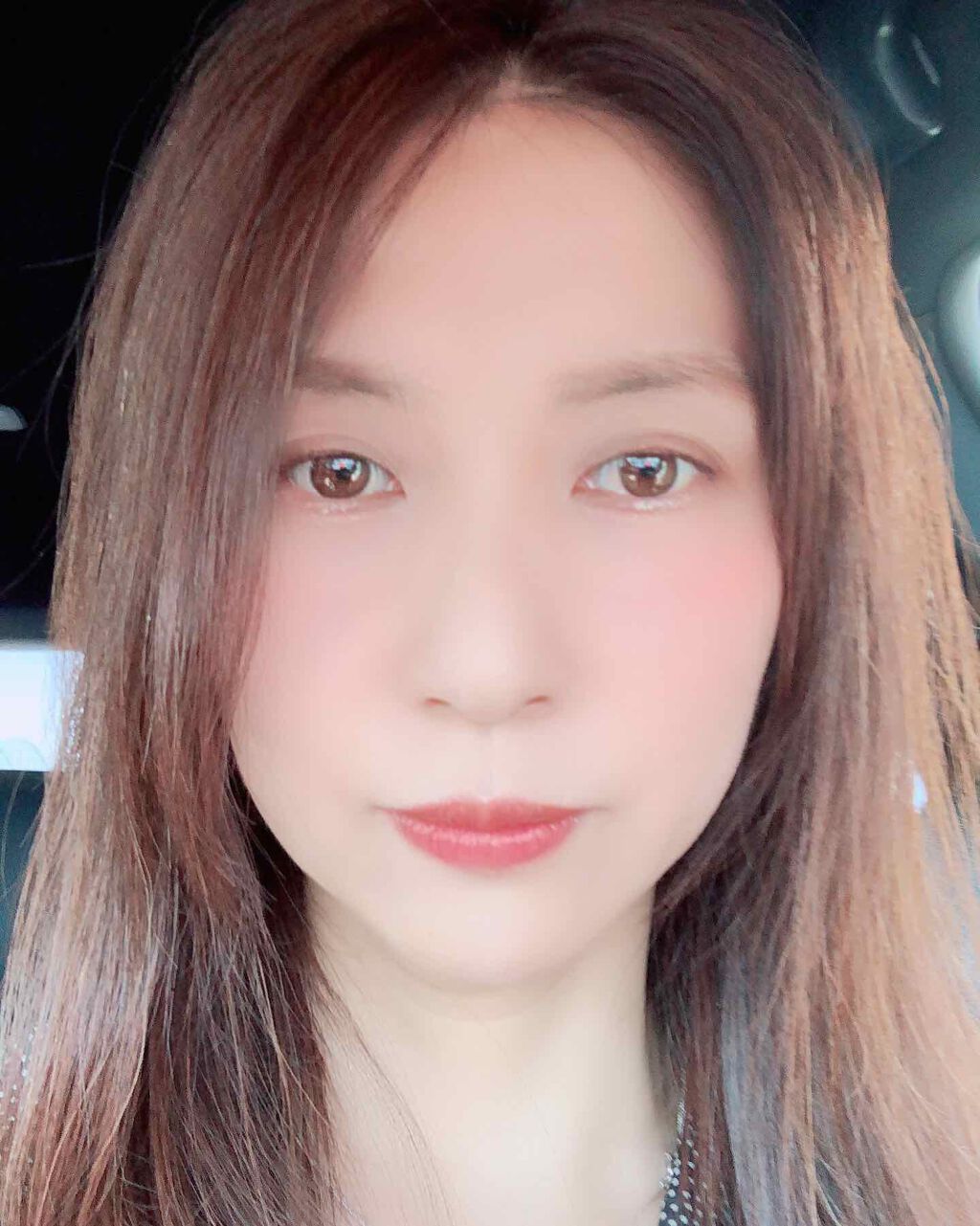 アピュー ジューシーパン ティント/A’pieu/リップティントを使ったクチコミ（1枚目）