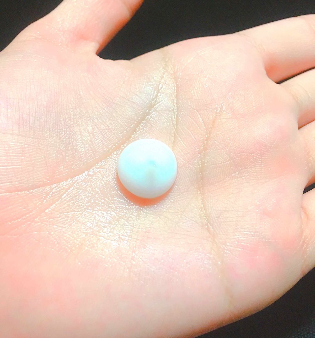 ボディミルク (ハニーピーチ)/プレシャスガーデン/ボディミルクを使ったクチコミ（2枚目）