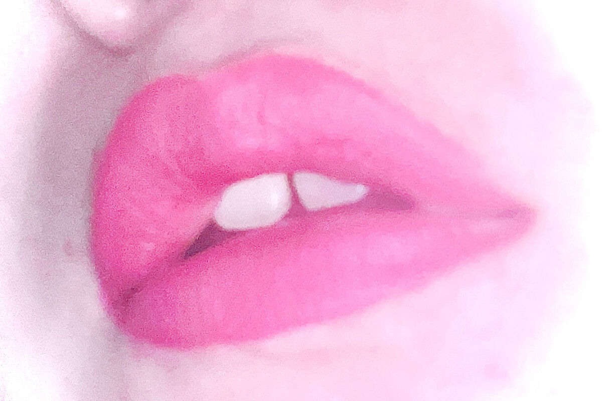 ゼロマットリップスティック/rom&nd/口紅を使ったクチコミ（2枚目）