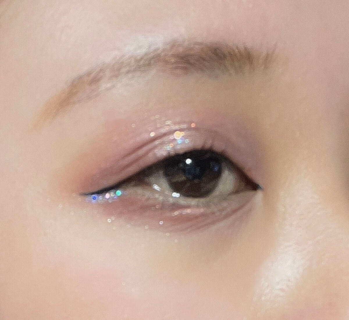 ラッシュエキスパンダー ロングロングロング/MAJOLICA MAJORCA/マスカラを使ったクチコミ(4枚目)