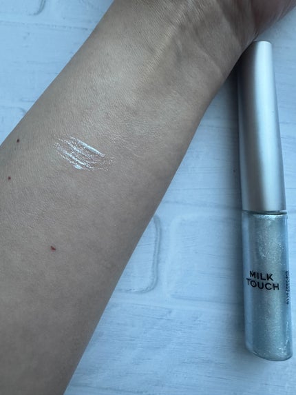 を使ったクチコミ(3枚目)