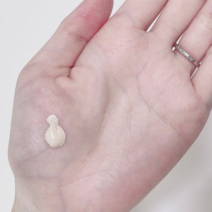 リキッド セラム ファンデーション/DAISY DOLL by MARY QUANT/リキッドファンデーションを使ったクチコミ(2枚目)