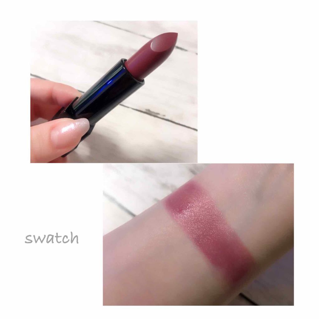 アディクション ザ リップスティック シアー/ADDICTION/口紅を使ったクチコミ(2枚目)