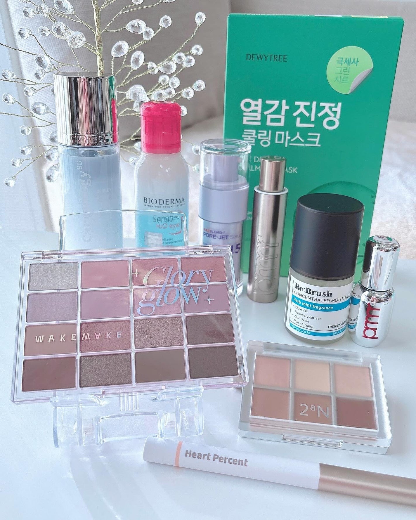 ACディープブレミッシュカーミングマスク/DEWYTREE/シートマスク・パックを使ったクチコミ(5枚目)