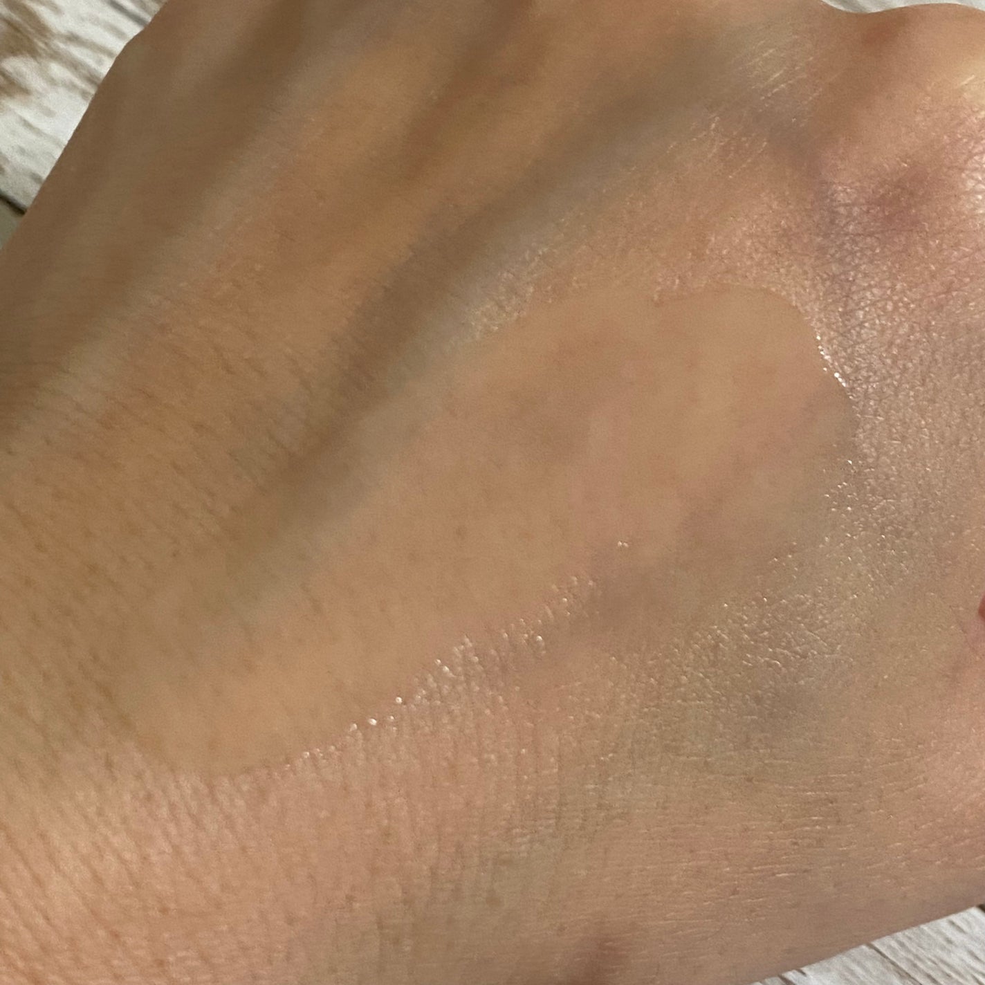 8x4 アロマスイッチ 涼感ネックジェル パリスブーケの香り/8x4/デオドラント・制汗剤を使ったクチコミ(4枚目)