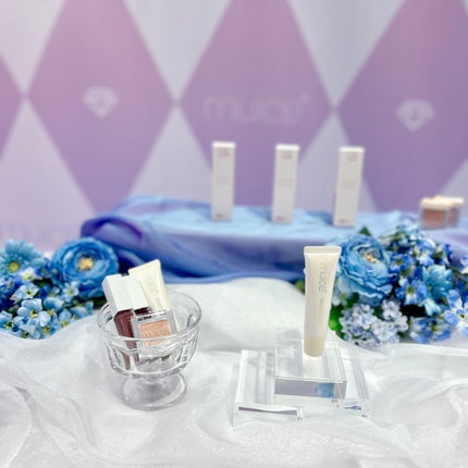 ちゅるリップランパー/muice/リッププランパーを使ったクチコミ(6枚目)