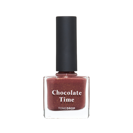043 Chocolate Time