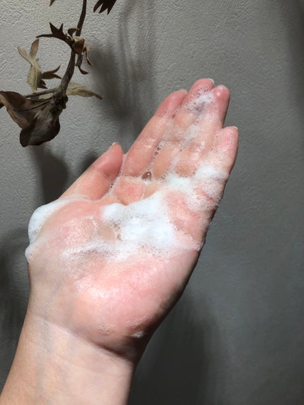 フェイス&ボディウォッシュ/セバメド/ボディソープを使ったクチコミ(4枚目)