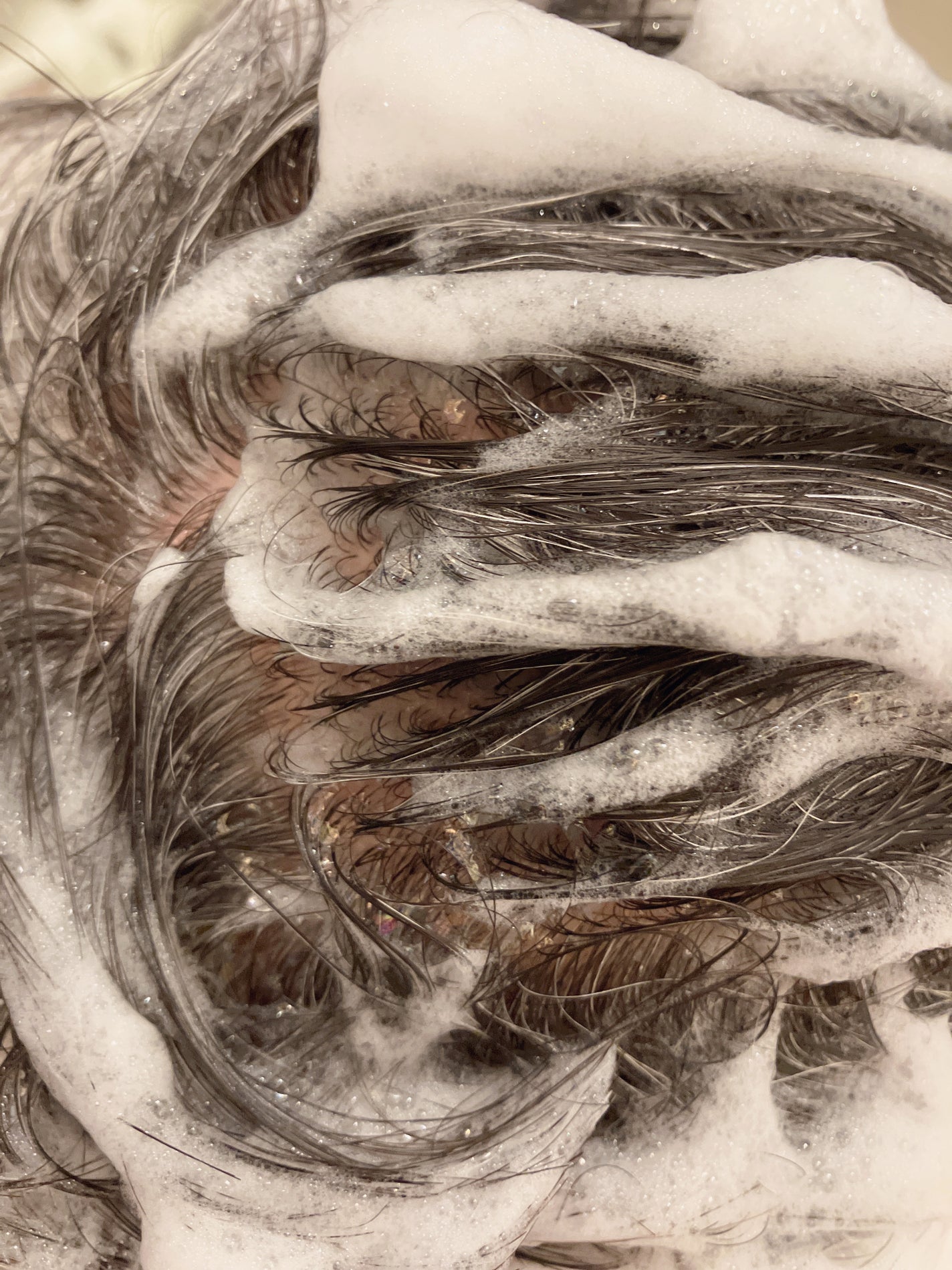 FUYACELL/N3/シャンプー・コンディショナーを使ったクチコミ(3枚目)