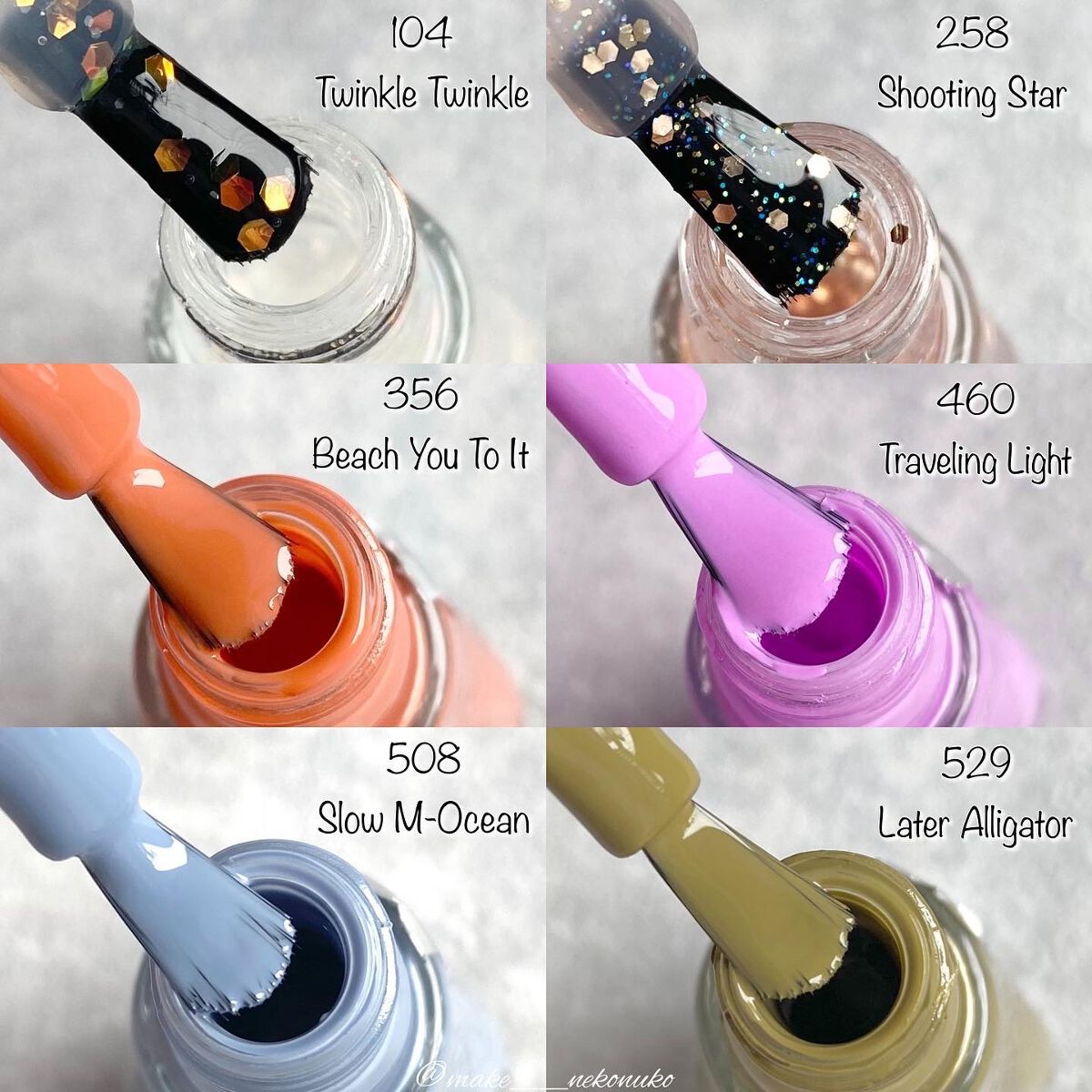 インスタドライ ネイルカラー/サリーハンセン/オールインワンネイルを使ったクチコミ(4枚目)