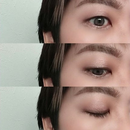 ブライトニング ブリック/BOBBI BROWN/パウダーチークを使ったクチコミ(5枚目)