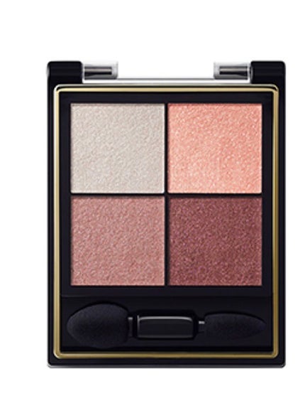 リアルクローズシャドウ/excel/アイシャドウパレットを使ったクチコミ(1枚目)