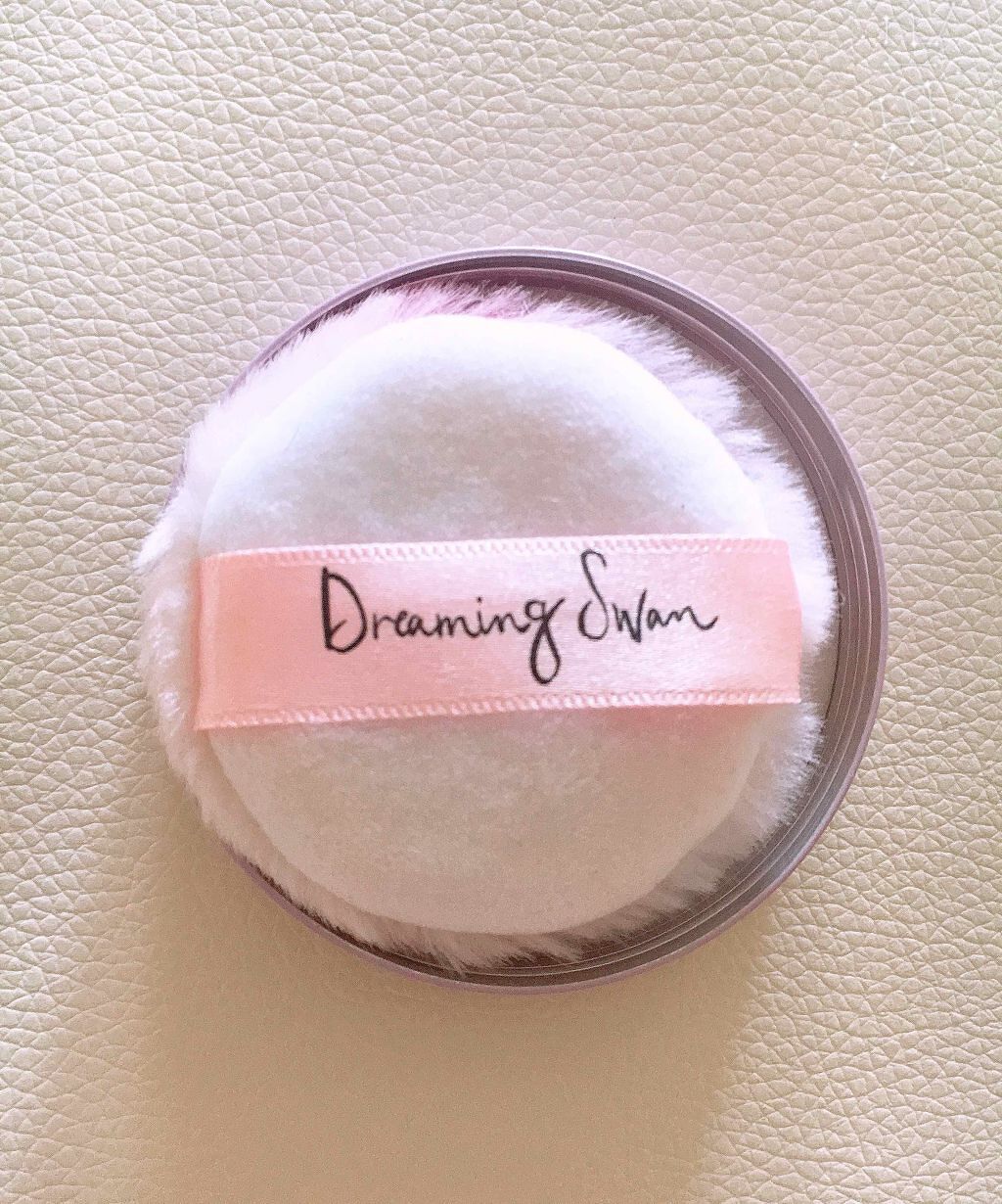 ドリーミングスワン アイ&チーク/ETUDE/パウダーチークを使ったクチコミ(4枚目)