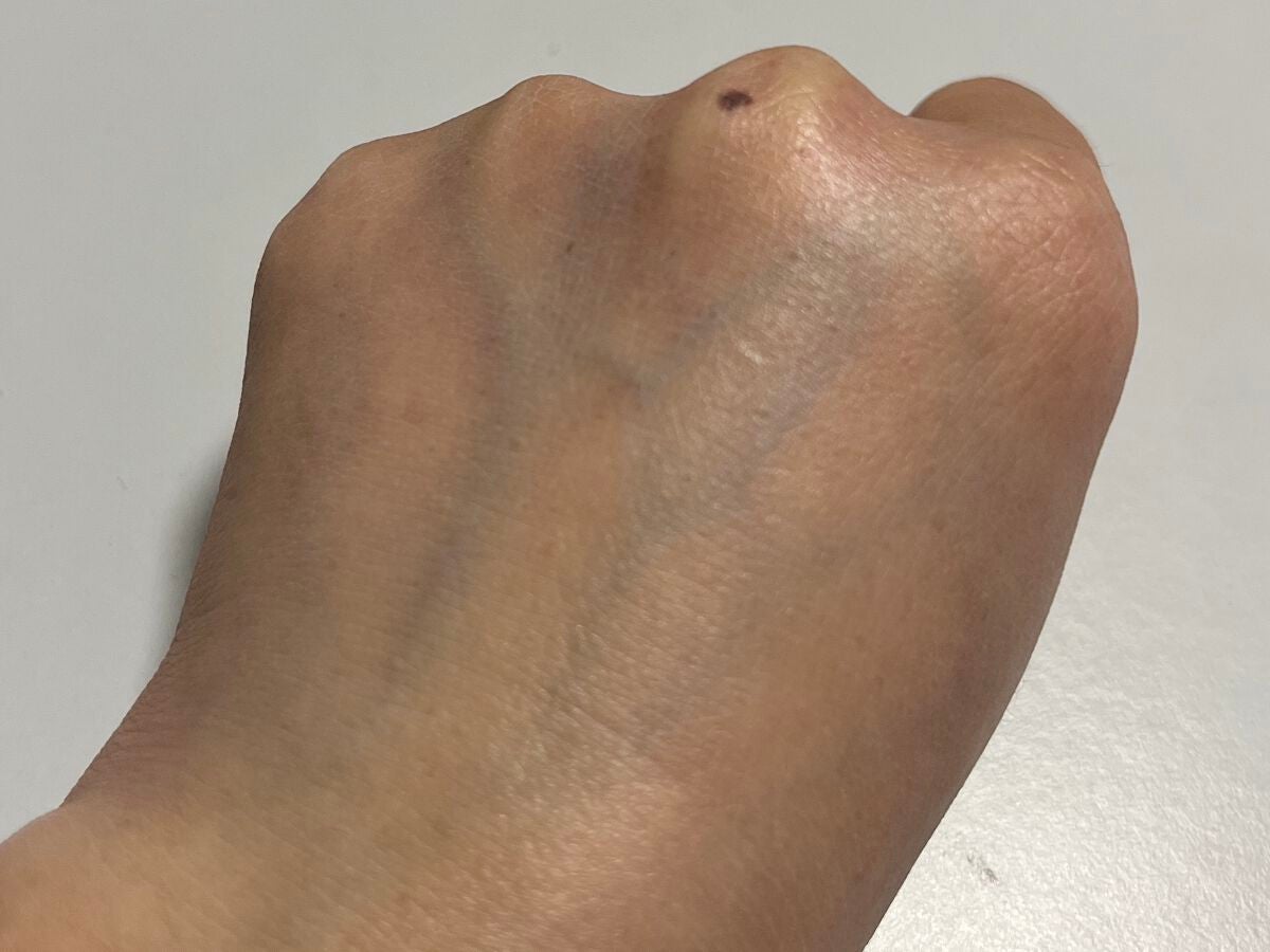 スキンプロテクトベース<皮脂くずれ防止>SPF50/プリマヴィスタ/化粧下地を使ったクチコミ(5枚目)