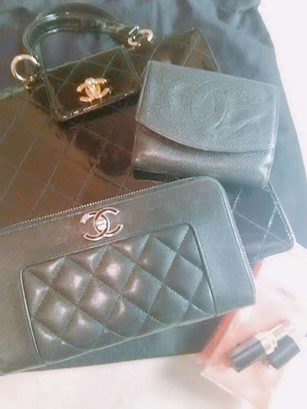 ルージュ ココ シャイン/CHANEL/口紅を使ったクチコミ(1枚目)