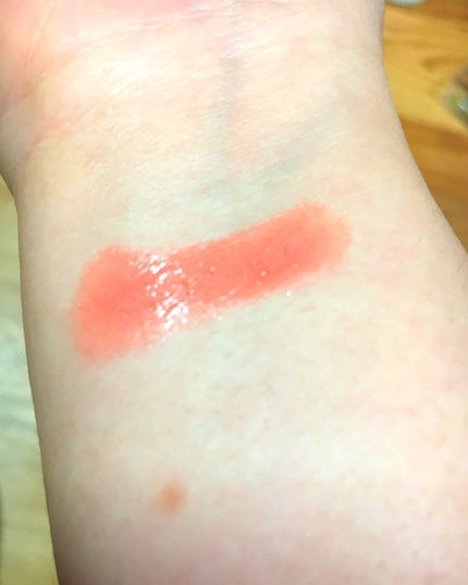 オペラ シアーリップカラー RN/OPERA/リップグロスを使ったクチコミ(3枚目)